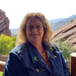 Meet your Posher, Mary